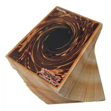Yugioh Mega 50 Cards Cartas Raras Foils Tcg Idioma Português Yu Gi Oh - 50 Cards Foils Raras Super Ultra Foto mini 4