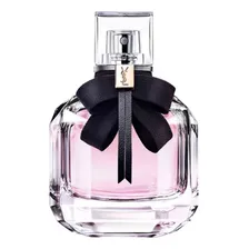 Yves Saint Laurent Mon Paris Feminino Eau De Parfum 90ml Foto mini 1