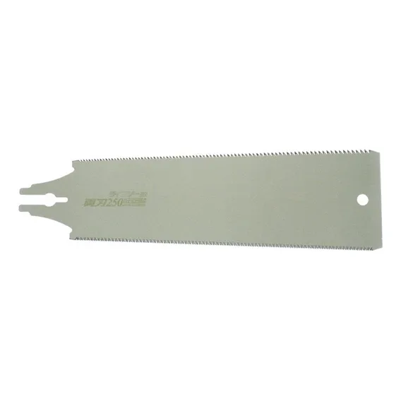 Z-saw Lamina 250 Mm Ryoba Cross&rip Duplo Dente Foto 1