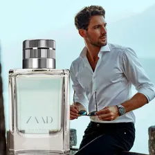 Zaad Eau De Parfum 95ml + Zaad Arctic Eau De Parfum 95ml Volume Da Unidade 95 Foto mini 3