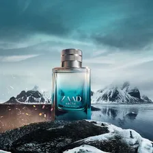 Zaad Eau De Parfum 95ml + Zaad Arctic Eau De Parfum 95ml Volume Da Unidade 95 Foto mini 2