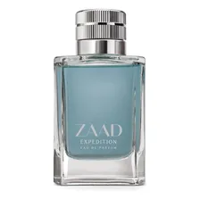 Zaad Expedition Edp 95  - O Boticário Foto  mini 1