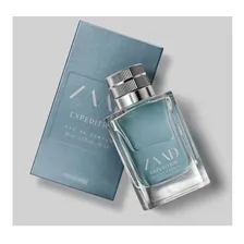 Zaad Expedition Edp 95  - O Boticário Foto mini 4