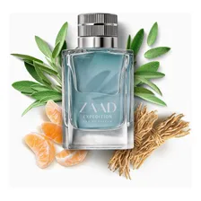 Zaad Expedition Edp 95  - O Boticário Foto mini  3