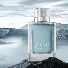 Zaad Expedition Edp 95  - O Boticário Foto mini  2