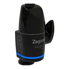 Zagonel Torneira Prima de 220V elétrica preta Foto mini 2