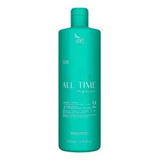 Zap All Time Progressiva Organic Sem Formol 500ml Foto mini 1
