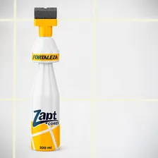 Zapt Bege Pinta Rejunte Fortaleza - Frasco 200ml Cor Bege Foto mini 2