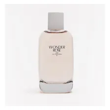 Zara Wonder Rose 180 /Perfume Zara Edt Foto mini 2