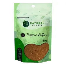 Zattar Tempero Gourmet Qualidade Superior Premium Pouch 50g Foto mini 1