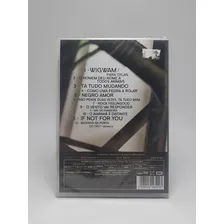 Zé Ramalho Canta Bob Dylan Tá Tudo Mudando Dvd Foto mini 2