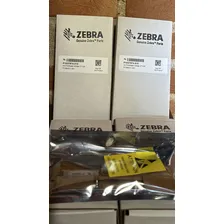 Zebra ZT230 cabeça de impressão 203dpi Foto mini  3