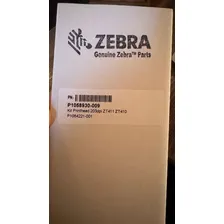 Zebra Zt411 cabeça de impressão 203dpi Foto mini 4