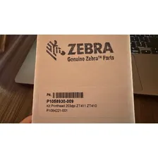 Zebra Zt411 cabeça de impressão 203dpi Foto mini  3