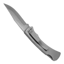 Zebu Barretos 301 canivete tr inox original Foto mini 4