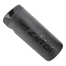 Zéfal Garrafa Caramanhola Porta Objeto Tool Z Box 600ml 12x Cor Preto Foto mini 2