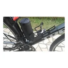 Zéfal Garrafa Caramanhola Porta Objeto Tool Z Box 600ml 12x Cor Preto Foto mini 4