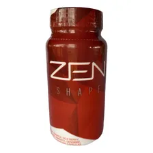 Zen Shape (60 Cápsulas) - Jeunesse Sabor Sem sabor Foto mini 2