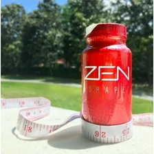 Zen Shape (60 Cápsulas) - Jeunesse Sabor Sem sabor Foto mini 3