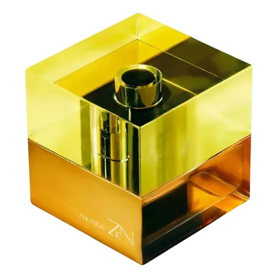 Zen Shiseido Edp - Perfume Feminino 100ml Foto 1