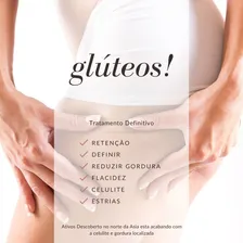 Zero Barriga Gel Derrete Gordura Localizada E Celulites Foto mini 3