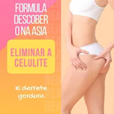 Zero Barriga Gel Derrete Gordura Localizada E Celulites Foto mini 2
