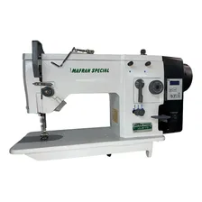 Zig Zag Direc Drive Lubrificada, Reta E Zig Zag- Ms-220v Foto mini 1