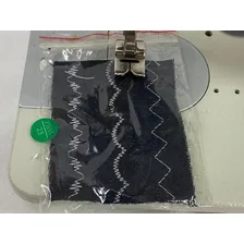Zig Zag Direct Drive Ponto Decorativo 20uc Foto mini 2