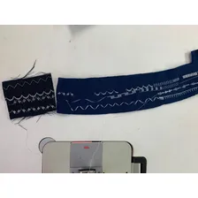 Zig Zag Direct Drive Ponto Decorativo 20uc Foto  mini 1