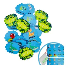 Zig Zag Jogo da Mem贸ria dos Bichos Classic Jogo da Mem贸ria Animais Foto mini 1