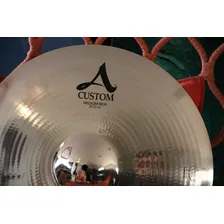 Zildjian A Custom Medium Ride 20 Foto mini 4