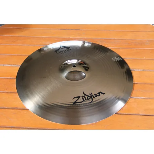 Zildjian A Custom Medium Ride 20 Foto 1
