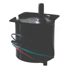 Ziom Motores SG Bi-direcional Preto Motor Para Skimmer SÃncrono 220v 12 Rpm Sg Bi-direcional Foto mini 2