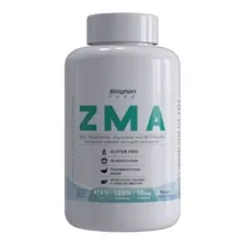 Zma 90 Caps Bioghen Foto mini 1