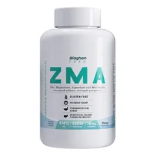 Zma 90 Caps Bioghen Foto mini 3