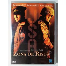 Zona De Risco Dvd Foto mini 1