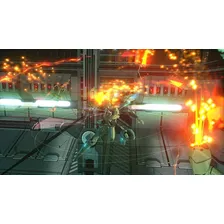 Zone Of The Enders 2nd Runner Mars Ps4 Midia Fisica Foto mini  3