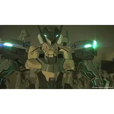 Zone Of The Enders 2nd Runner Mars Ps4 Midia Fisica Foto mini  2