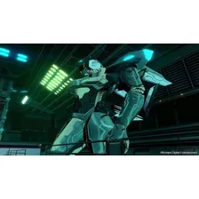 Zone Of The Enders 2nd Runner Mars Ps4 Midia Fisica Foto mini 4