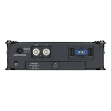 Zoom F8n Pro Gravador Campo Multipistas 10 Canais 8 Prés Xlr Foto mini 2
