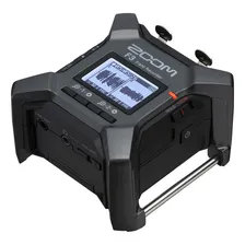 Zoom Gravador De Áudio F3 Cor Chumbo Foto  mini 1