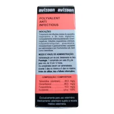 Zooserine Avizoon - 40 Comprimidos - + Top Foto mini  3