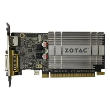 Zotac Nvidia Geforce 210 Synergy Edition 1gb 64-bit Ddr3 Foto mini 3