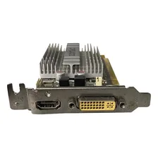 Zotac Nvidia Geforce 210 Synergy Edition 1gb 64-bit Ddr3 Foto mini 4