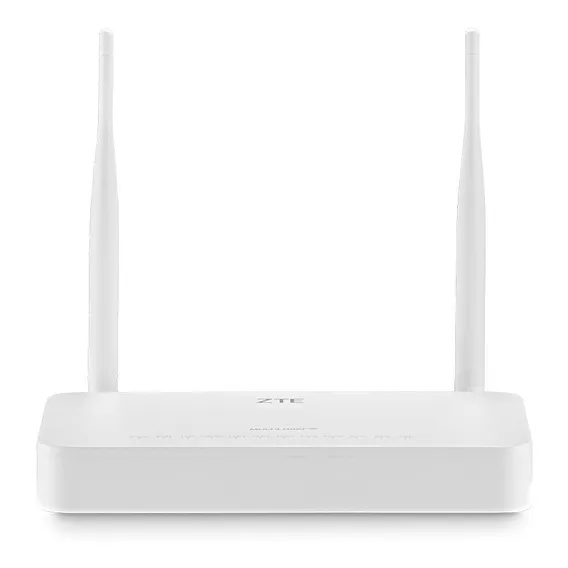 Zte V9 Roteador Dual Band 5g Com 2 Antenas Foto 1