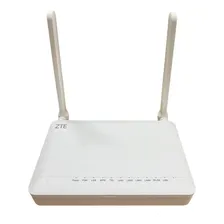 Zte V9 Roteador Dual Band 5g Com 2 Antenas Foto mini 3