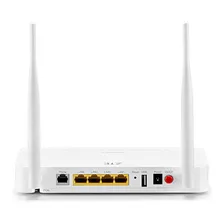 Zte V9 Roteador Dual Band 5g Com 2 Antenas Foto mini 2