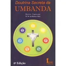 Zz-doutrina Secreta Da Umbanda Foto  mini 1